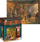 Puzzle DoDo Księgarnia 39x28 (4823115908483) - obraz 3