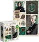 Puzzle DoDo Easy-S Harry Potter Slytherin 150 elementów (4823115908575) - obraz 3