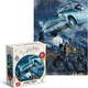Puzzle Hard-S DoDo Harry Potter Ford Anglia 350 elementów (4823115908643) - obraz 2