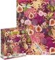 Puzzle DoDo Easy-XL Botanika Figa i kwiaty 300615 (4823115909794) - obraz 2