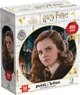 Puzzle DoDo Hard-M Harry Potter Portret Hermiony 450 elementów (4823115910226) - obraz 1