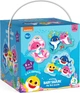 Пазл DoDo Baby Shark 18 елементів (4823115910288) - зображення 1