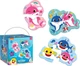Пазл DoDo Baby Shark 18 елементів (4823115910288) - зображення 2
