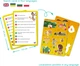 Puzzle DoDo Szukaj i znajdź Letnie przysmaki 80 elementów (4823115910998) - obraz 4