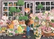 Puzzle DoDo Kwitnąca wiosna 80 elementów (4823115910981) - obraz 3