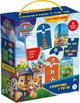 Gra edukacyjna DoDo Paw Patrol Liczenie od 1 do 10 (4823115911353) - obraz 1