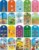 Gra edukacyjna DoDo Paw Patrol Liczenie od 1 do 10 (4823115911353) - obraz 3
