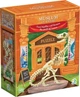 Puzzle DoDo Muzeum Przyrody 150 elementów (4823115911551) - obraz 1