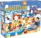 Puzzle DoDo Zawody Kucharz 150 elementów (4823115912978) - obraz 1