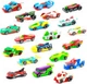 Mini-autko zabawkowe Techno Drive Ultra Auto 250321W (4891761713102) - obraz 3