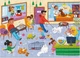 Puzzle DoDo Zawody Weterynarz 150 elementów (4823115912985) - obraz 3