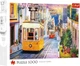 Puzzle Trefl Lizbona 1000 elementów (5900511109931) - obraz 1