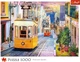 Puzzle Trefl Lizbona 1000 elementów (5900511109931) - obraz 3