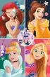Пазл Trefl Premium Plus Kids Disney Princess Enchanted Party 160 елементів (5900511154382) - зображення 3
