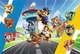 Puzzle Trefl Premium Plus Kids Paw Patrol Doggy adventure 100 elementów (5900511165500) - obraz 2