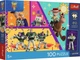 Пазл Trefl Premium Plus Toy Story 5 Іграшки в дії 100 елементів (5900511165562) - зображення 1