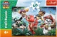 Puzzle Trefl Paw Patrol The Dino Movie Ratunek Dino 60 elementów (5900511174250) - obraz 3
