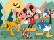 Пазл Trefl Premium Plus Kids Disney Standard Characters Fairytale moments 30 елементів (5900511183399) - зображення 2