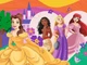 Пазл Trefl Premium Plus Kids Disney Princess Princesses and friendship 30 елементів (5900511183429) - зображення 2