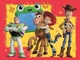 Пазл Trefl Premium Plus Kids Toy Story 5 Пригоди іграшок 30 елементів (5900511183443) - зображення 2