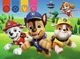 Пазл Trefl Premium Plus Kids Paw Patrol Dogs on the way 30 елементів (5900511183467) - зображення 2