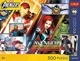 Пазл Trefl Premium Plus Kids Team Power Disney Marvel The Avengers UFT 300 елементів (5900511230468) - зображення 4