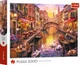 Puzzle Trefl Romantic Venice 2000 elementów (5900511271300) - obraz 1