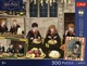 Puzzle Trefl Premium Plus Kids Expecto Patronum Warner Harry Potter and the Half-Blood UFT 300 elementów (5900511230581) - obraz 3