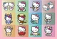 Puzzle Trefl Sweet adventures Sanrio Hello Kitty FSC Mix (5900511347029) - obraz 2