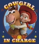 Puzzle Trefl Premium Plus Kids Toy Story 5 Czas zabawek 4x88 elementów (5900511347012) - obraz 6