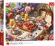 Puzzle Trefl Sweets for Mother's Day 500 elementów (5900511375602) - obraz 1