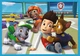 Puzzle Trefl Paw Patrol The brave Paw Patrol team (5900511960129) - obraz 5