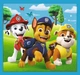 Puzzle Trefl Paw Patrol The brave Paw Patrol team (5900511960129) - obraz 11