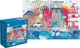 Puzzle trójwarstwowe Interdruk Kids Marine 1 48x33 cm 250 szt. (5902277368928) - obraz 2
