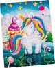 Puzzle Vladi Toys De.tail Mały uroczy jednorożec (5903858961828) - obraz 2