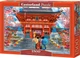 Puzzle Castorland Kwitnące wiśnie 1500 elementów (C-152025) (5904438152025) - obraz 1