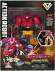 Figurka Dinoster Raptor Tron 12.7 cm (6911400447415) - obraz 1