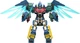 Robot-transformacja Dinoster Metatron (6911400447354) - obraz 3