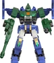 Figurka Dinoster Stego Blast Wing 12.7 cm (6911400447439) - obraz 2