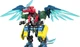 Robot-transformacja Dinoster Metatron (6911400447354) - obraz 5