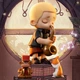 Kolekcjonerska zabawka-niespodzianka Pop Top 52 Toys Nook Sklep vintage (6958985015783) - obraz 5