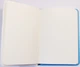 Notes Bourgeois karton laminowany N9419 A6 64 arkusze gładki (6971901348802) - obraz 3