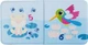 Іграшка для ванної Chicco Baby Sense & Focus Книжка 123 (8058664176953) - зображення 3