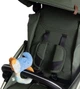 Zabawka-grzechotka Chicco Baby Sense&Focus Słonik (8058664177868) - obraz 2