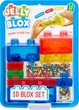 Klocki sensoryczne Jelly Blox Żelowa fantazja (8720077348400) - obraz 1