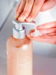 Лосьйон для пружності та освітлення шкіри бюста Pelican Breast Care Brightening Lotion 250 мл (4976631482583) - зображення 3