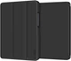 Etui z klapką do tabletu Samsung Galaxy Tab A9 / Galaxy Tab A11 8.7 Tech-Protect SmartCase Pen Black (5906302334964) - obraz 7