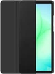 Etui z klapką do tabletu Samsung Galaxy Tab A9 / Galaxy Tab A11 8.7 Tech-Protect SmartCase Pen Black (5906302334964) - obraz 8