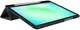 Etui z klapką do tabletu Samsung Galaxy Tab A9 / Galaxy Tab A11 8.7 Tech-Protect SmartCase Pen Black (5906302334964) - obraz 3