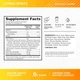 Аминокислота Optimum Nutrition Amino Energy 270 г Tropical Sunrise / Тропический рассвет (USA) - изображение 2